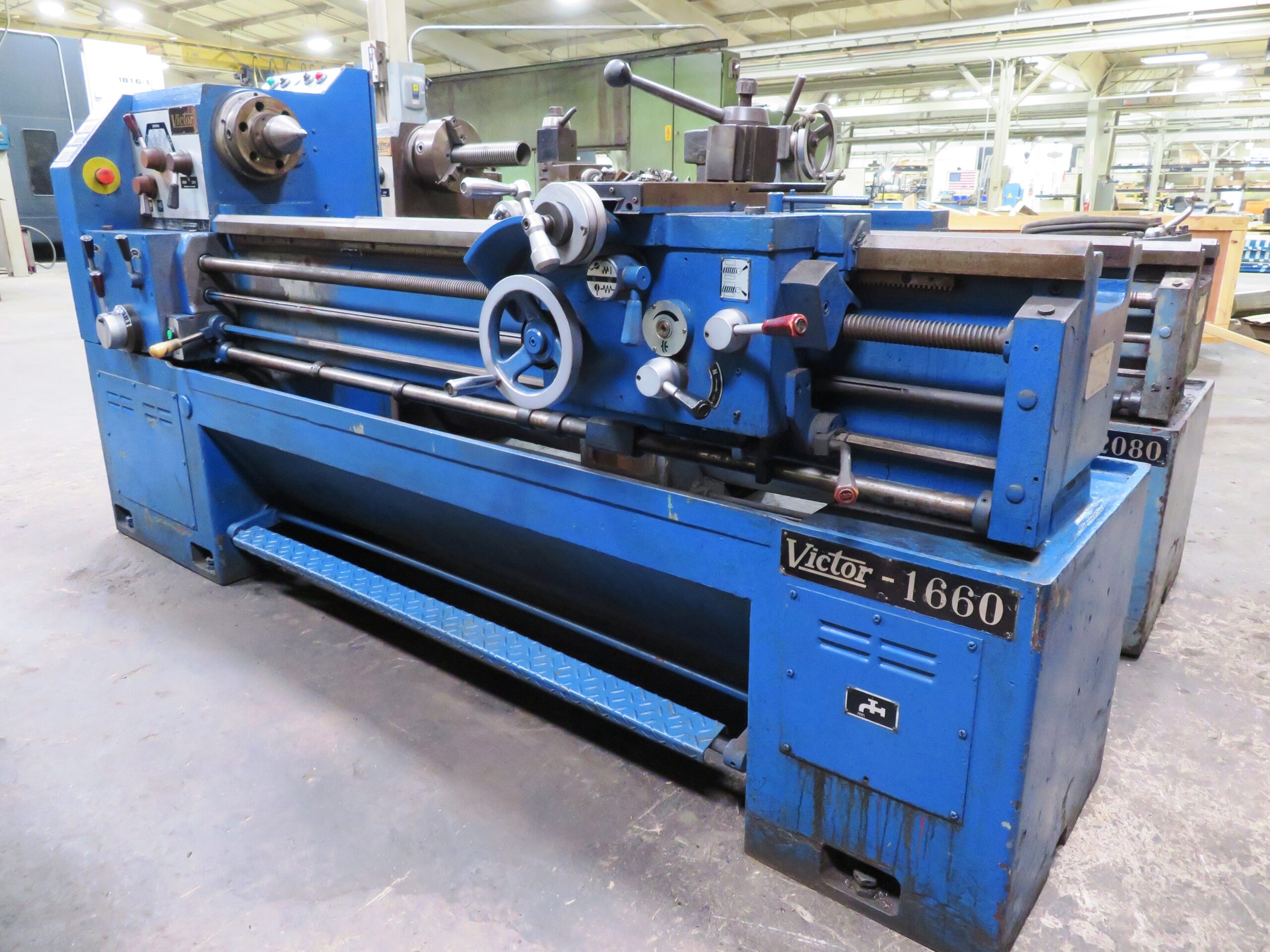Machine Auctions Industrial Machines For Auction Asset Sales