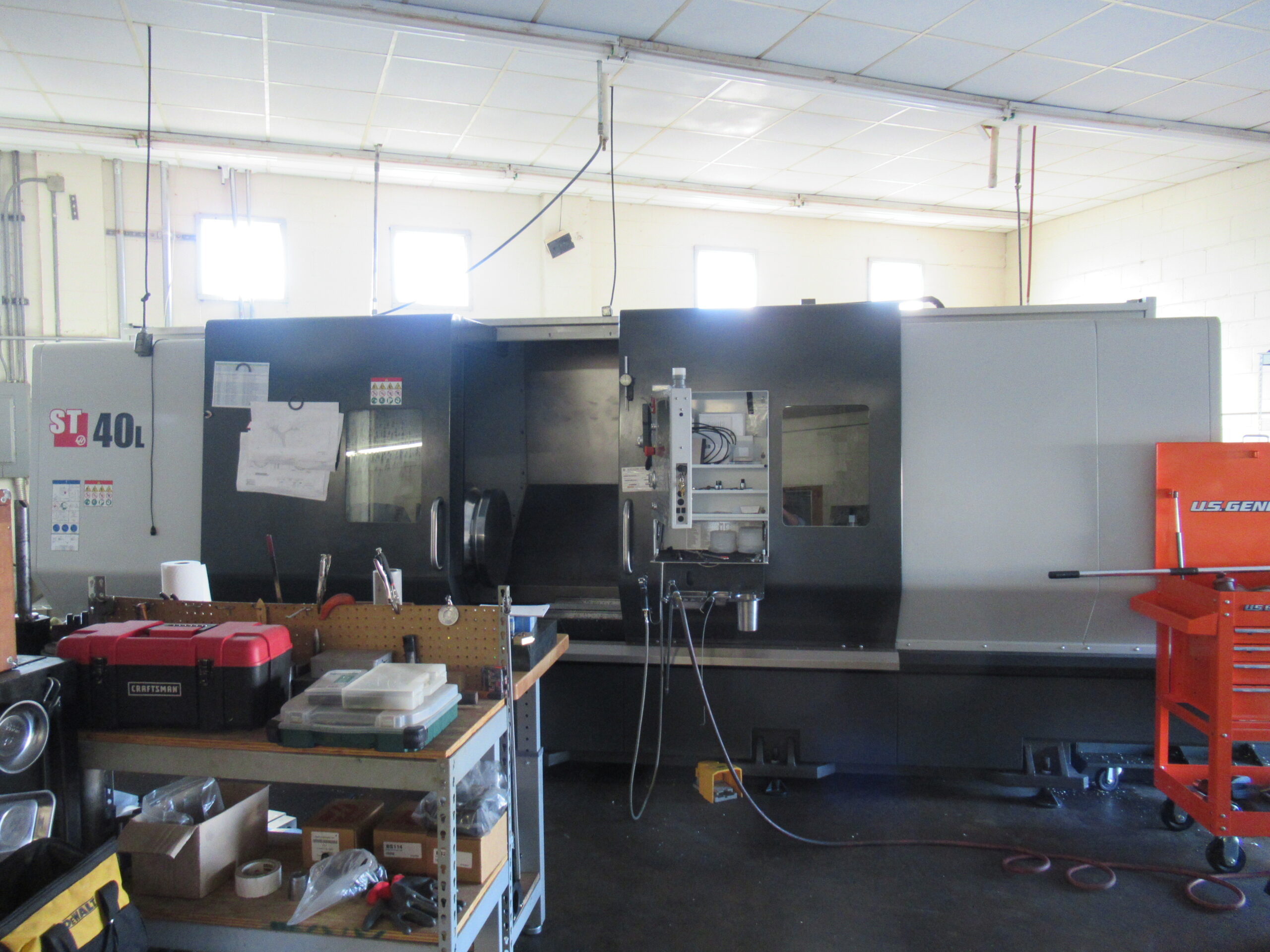 Machine Auctions | Industrial Machines For Auction | Asset Sales